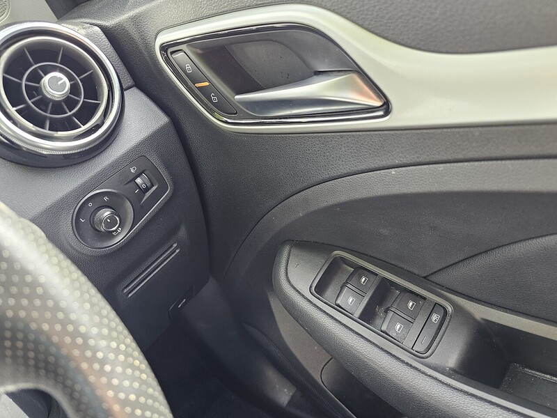 MG Exclusive SUV 0.0 Automatic Electric