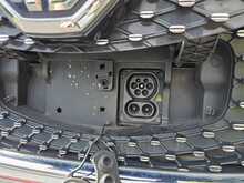 MG MG ZS Exclusive 