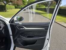 MG MG ZS Exclusive 