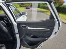 MG MG ZS Exclusive 