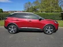 Peugeot 3008 BlueHDi GT 