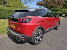 Peugeot 3008 BlueHDi GT 