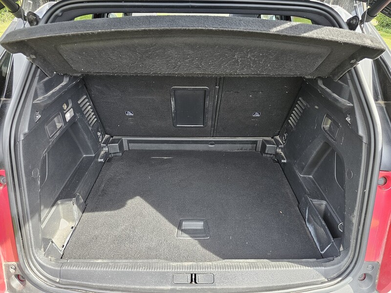 Peugeot BlueHDi GT SUV 2.0 Automatic Diesel