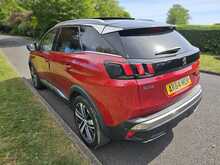 Peugeot 3008 BlueHDi GT 