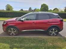 Peugeot 3008 BlueHDi GT 