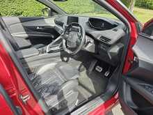 Peugeot 3008 BlueHDi GT 