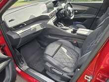 Peugeot 3008 BlueHDi GT 