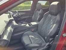 Peugeot 3008 BlueHDi GT 