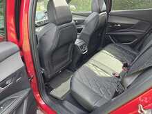 Peugeot 3008 BlueHDi GT 