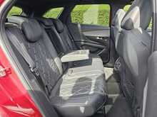 Peugeot 3008 BlueHDi GT 