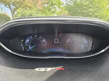 Peugeot 3008 BlueHDi GT 