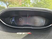 Peugeot 3008 BlueHDi GT 