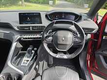 Peugeot 3008 BlueHDi GT 
