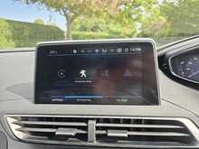Peugeot 3008 BlueHDi GT 