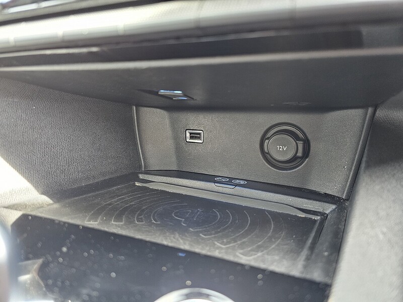 Peugeot BlueHDi GT SUV 2.0 Automatic Diesel