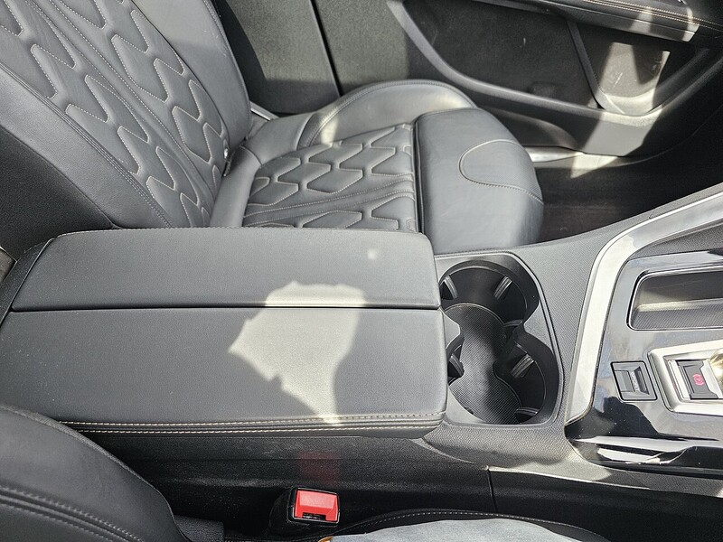 Peugeot BlueHDi GT SUV 2.0 Automatic Diesel
