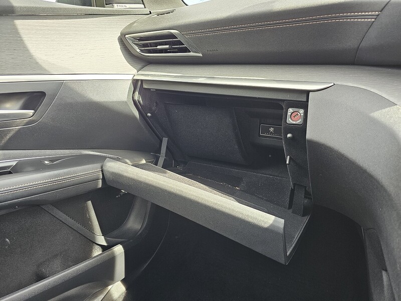 Peugeot BlueHDi GT SUV 2.0 Automatic Diesel