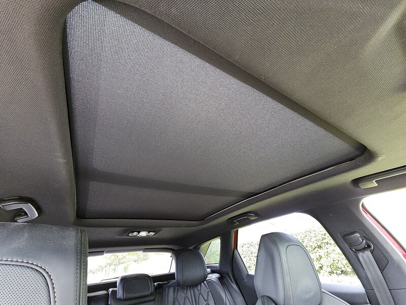 Peugeot BlueHDi GT SUV 2.0 Automatic Diesel