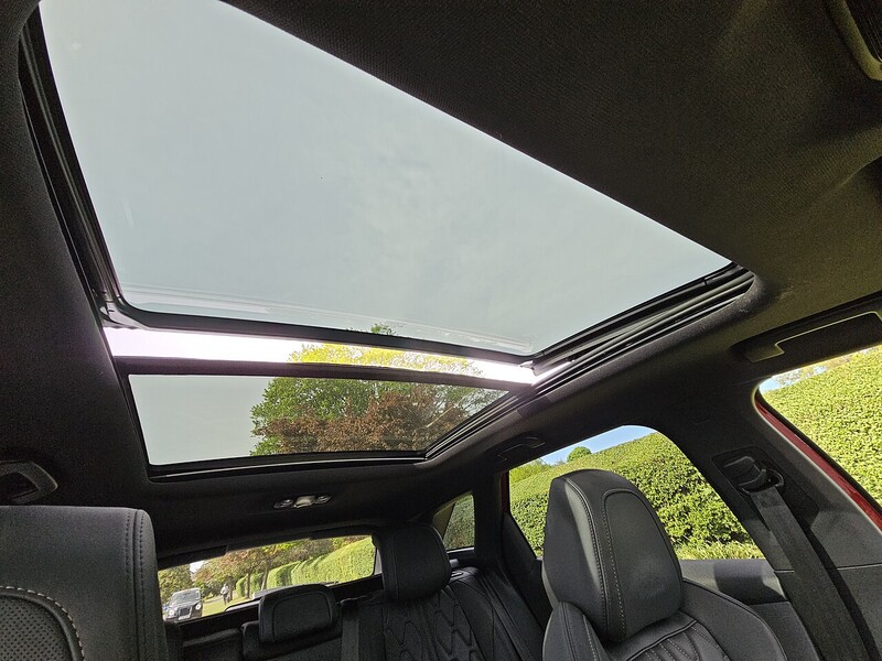 Peugeot BlueHDi GT SUV 2.0 Automatic Diesel