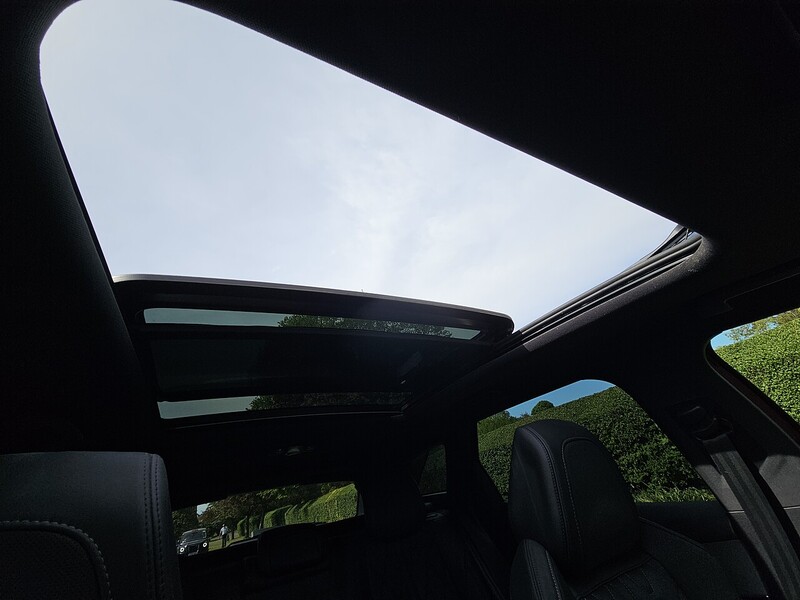 Peugeot BlueHDi GT SUV 2.0 Automatic Diesel