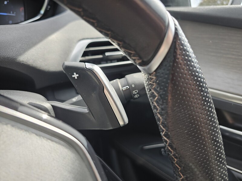 Peugeot BlueHDi GT SUV 2.0 Automatic Diesel