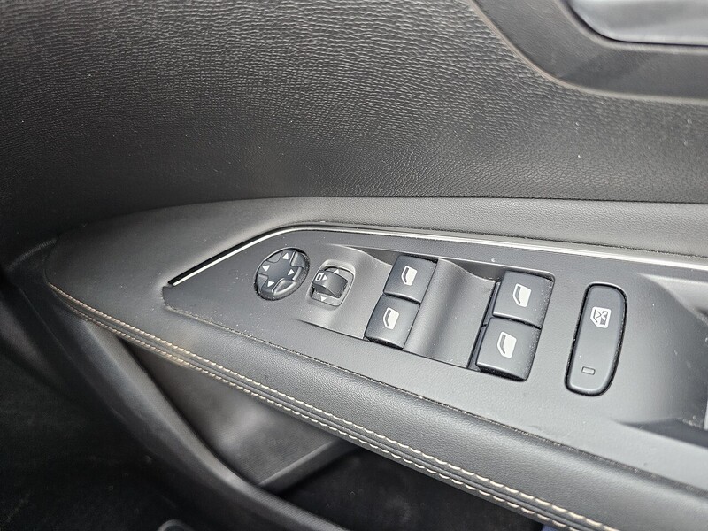 Peugeot BlueHDi GT SUV 2.0 Automatic Diesel