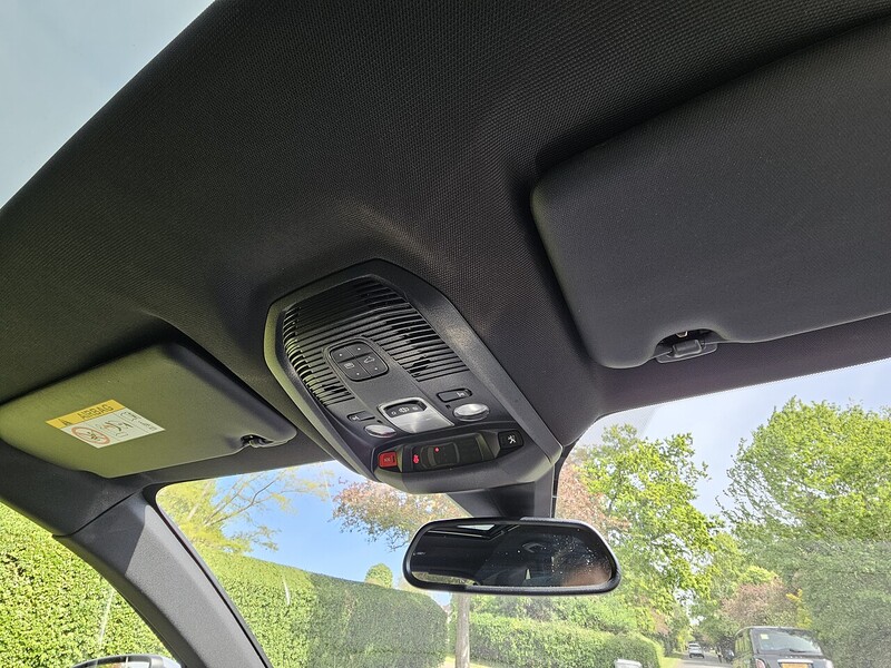 Peugeot BlueHDi GT SUV 2.0 Automatic Diesel