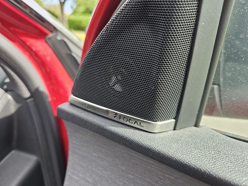 Peugeot BlueHDi GT SUV 2.0 Automatic Diesel