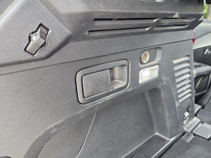 Peugeot BlueHDi GT SUV 2.0 Automatic Diesel