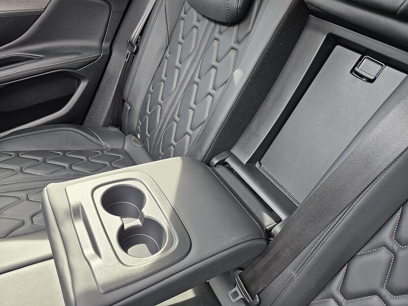 Peugeot BlueHDi GT SUV 2.0 Automatic Diesel