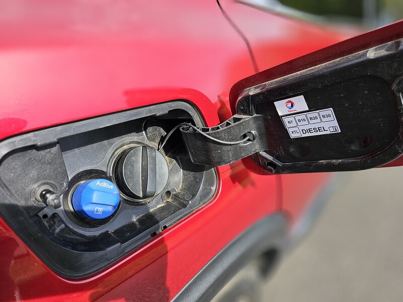 Peugeot BlueHDi GT SUV 2.0 Automatic Diesel