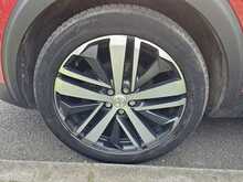 Peugeot 3008 BlueHDi GT 