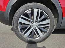 Peugeot 3008 BlueHDi GT 