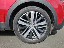 Peugeot 3008 BlueHDi GT 
