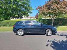 MG MG5 Exclusive 
