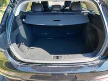 MG MG5 Exclusive 