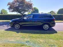 MG MG5 Exclusive 