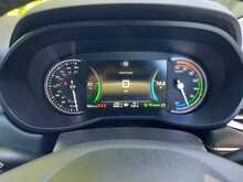 MG MG5 Exclusive 