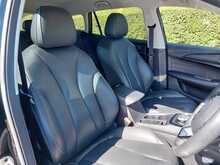 MG MG5 Exclusive 