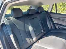 MG MG5 Exclusive 