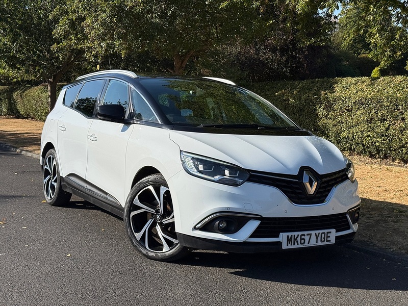 Renault Grand Scenic