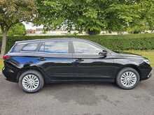 MG MG5 Excite Long Range 