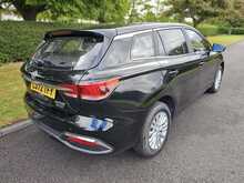 MG MG5 Excite Long Range 