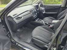 MG MG5 Excite Long Range 