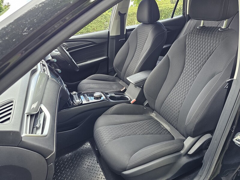 MG Excite Long Range Estate 0.0 Automatic Electric