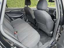 MG MG5 Excite Long Range 