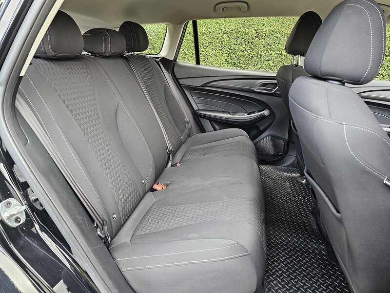 MG Excite Long Range Estate 0.0 Automatic Electric