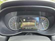 MG MG5 Excite Long Range 
