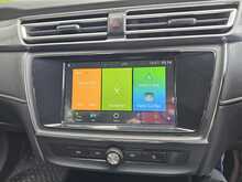 MG MG5 Excite Long Range 