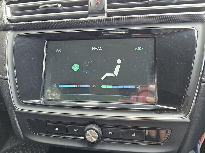 MG Excite Long Range Estate 0.0 Automatic Electric